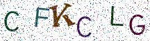 CFKCLG