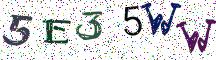 5E35WW