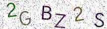 2GBZ2S