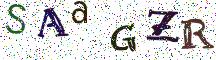 SAaGZR