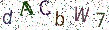 dACbW7