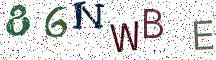 86NWBE
