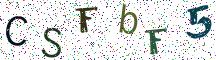 CSFbF5