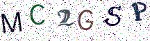 MC2GSP
