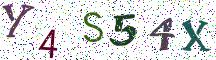Y4S54X