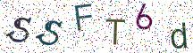 SSFT6d
