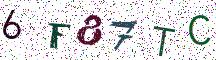 6F87TC