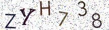 ZYH738
