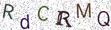 RdCRMQ