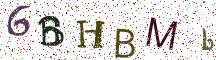 6BHBMb