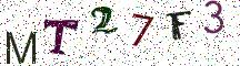 MT27F3