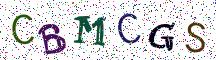 CBMCGS