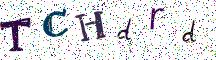 TCHdrd