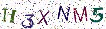 H3XNM5