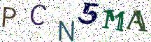 PCN5MA