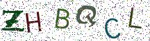 ZHBQCL