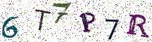 6T7P7R