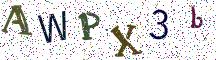 AWPX3b