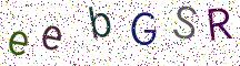 eebGSR
