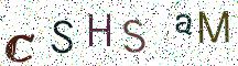 CSHSaM