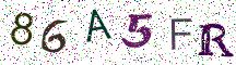 86A5FR