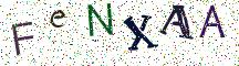 FeNXAA
