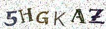 5HGKAZ