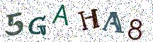 5GAHA8