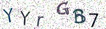 YYrGB7