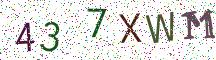 437XWM