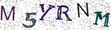 M5YRNM