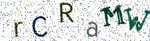 rCRaMW