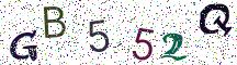 GB552Q