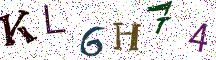 KL6H74