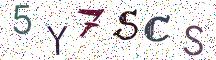 5Y7SCS