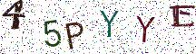 45PYYE