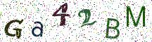 Ga42BM