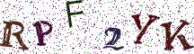 RPF2YK