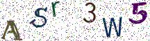 ASr3W5