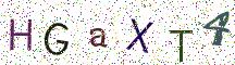 HGaXT4
