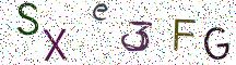 SXe3FG