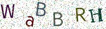 WaBBRH