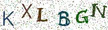 KXLBGN