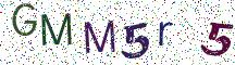 GMM5r5