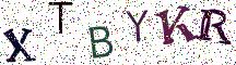 XTBYKR