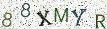 88XMYR