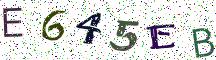 E645EB