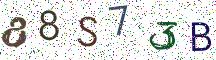 88S73B
