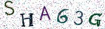 SHA63G