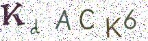 KdACK6